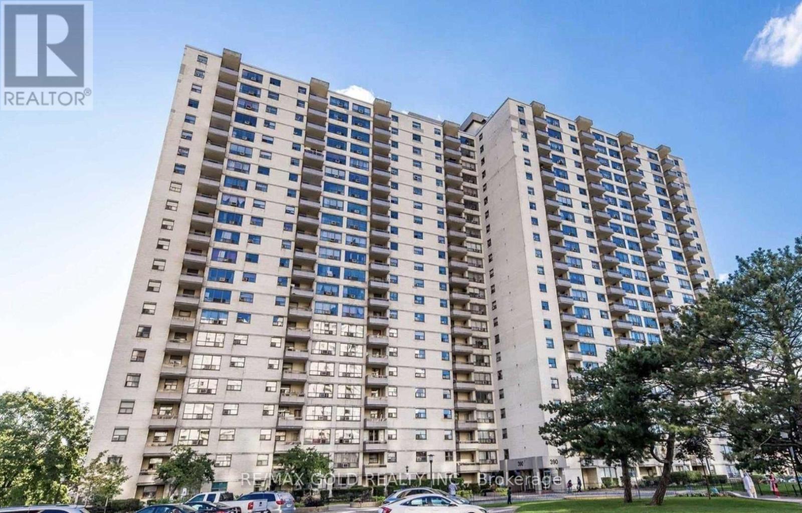 1603 - 390 Dixon Road, Toronto, Ontario  M9R 1T4 - Photo 1 - W12334052