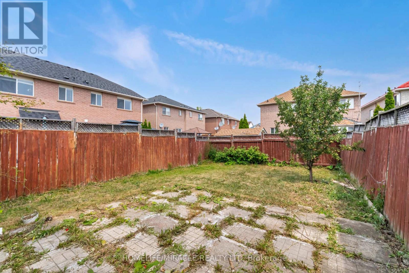 4 Vauxhall Crescent, Brampton, Ontario  L7A 3A3 - Photo 43 - W12334080