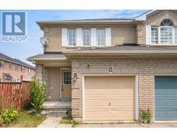 4 VAUXHALL CRESCENT, Brampton, Ontario