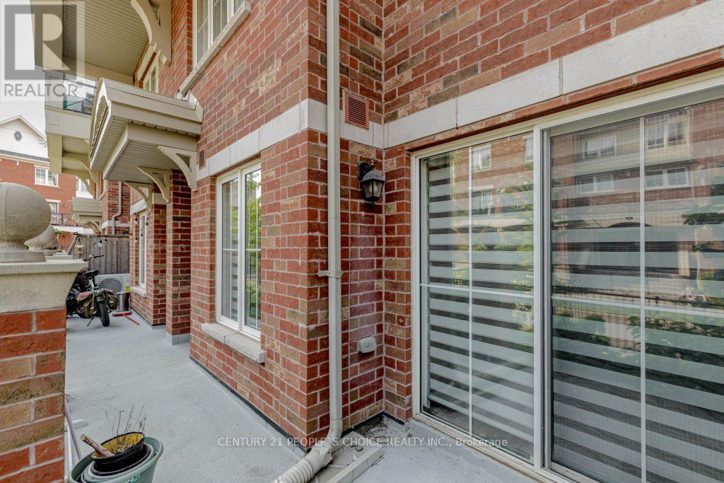 25 - 47 Hays Boulevard, Oakville, Ontario  L6H 0J1 - Photo 49 - W12334113