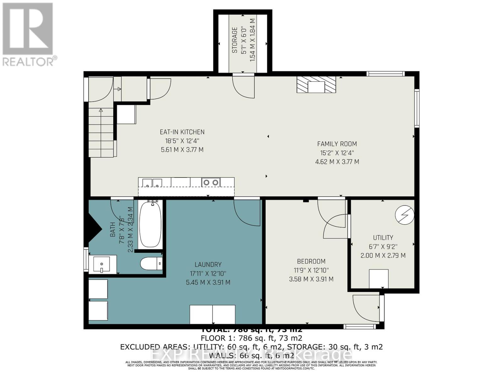 113 Ridgefield Crescent, Ottawa, Ontario  K2H 6T4 - Photo 42 - X12332293