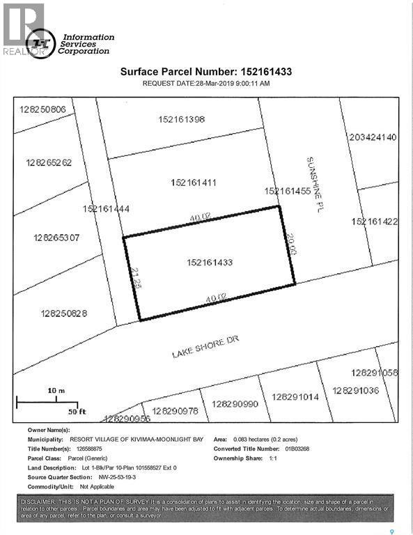 #11 Sunshine Place, Kivamaa-Moonlight Bay, Kivimaa-Moonlight Bay, Saskatchewan  S0M 1J0 - Photo 10 - SK015038