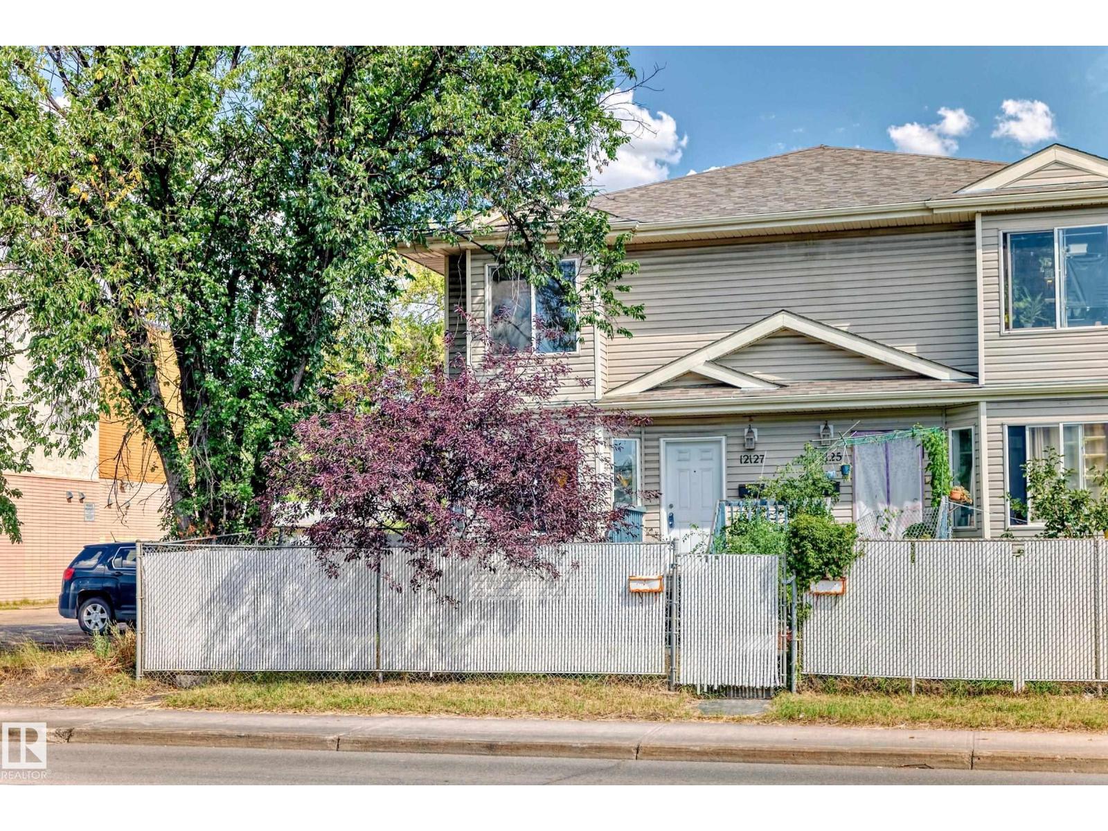 12127 82 ST NW, Edmonton, Alberta