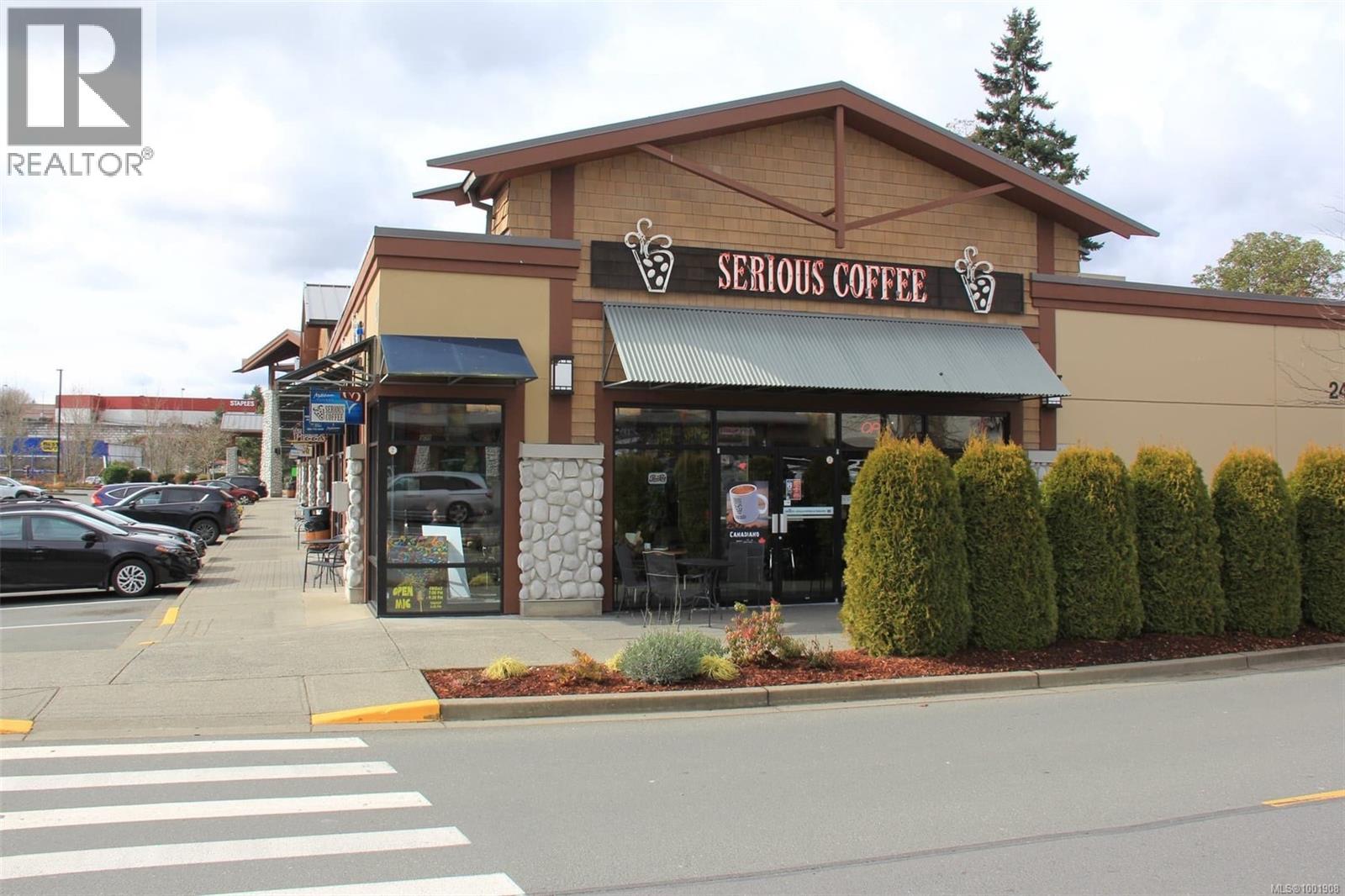 101 Millstream Rd, Langford, British Columbia