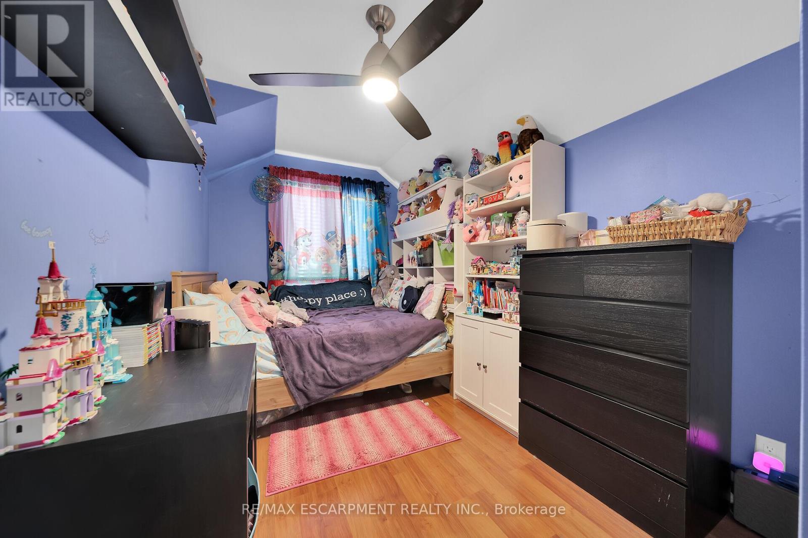 2 Tyler Drive, Hamilton, Ontario  L8E 4W9 - Photo 23 - X12334055