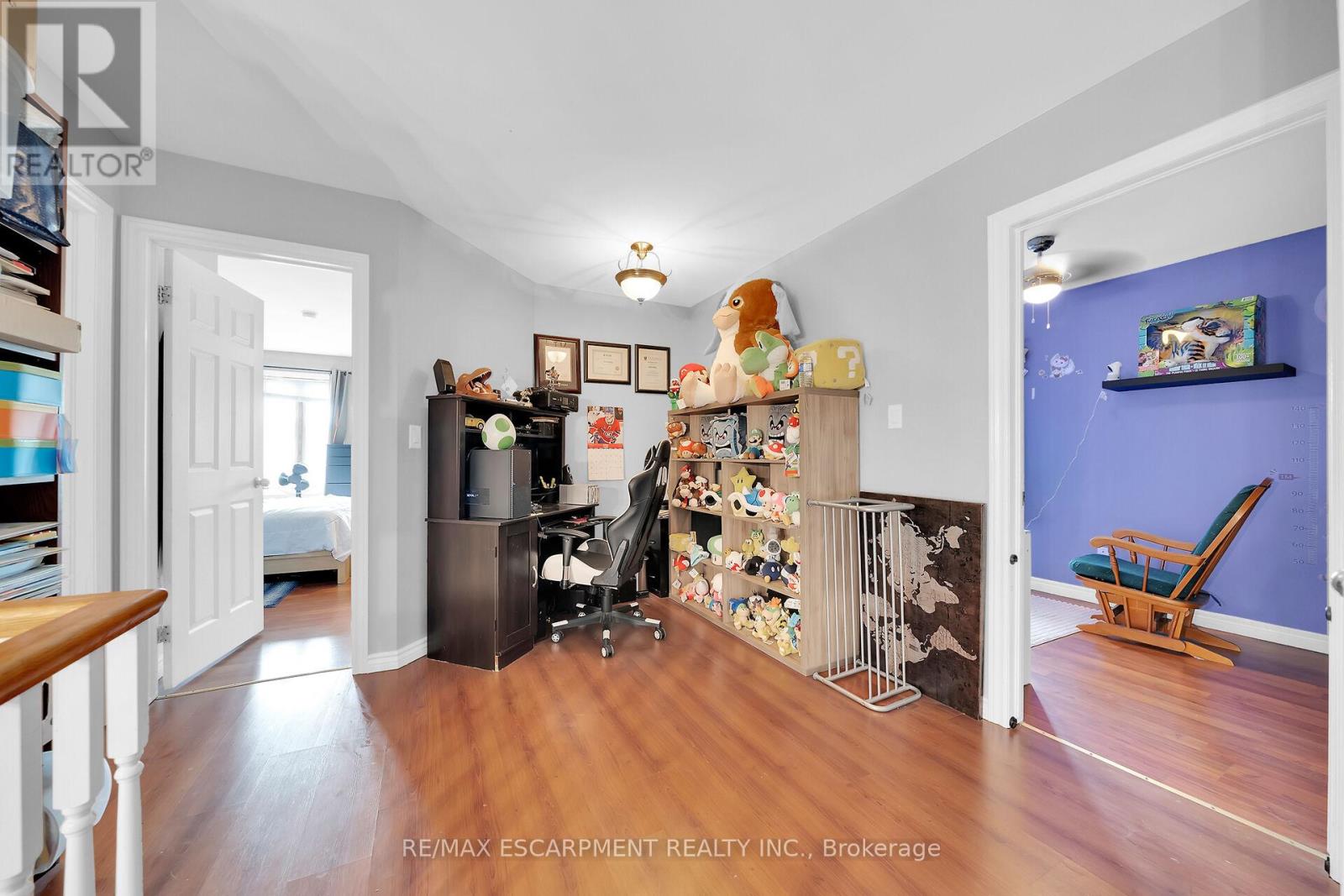2 Tyler Drive, Hamilton, Ontario  L8E 4W9 - Photo 24 - X12334055