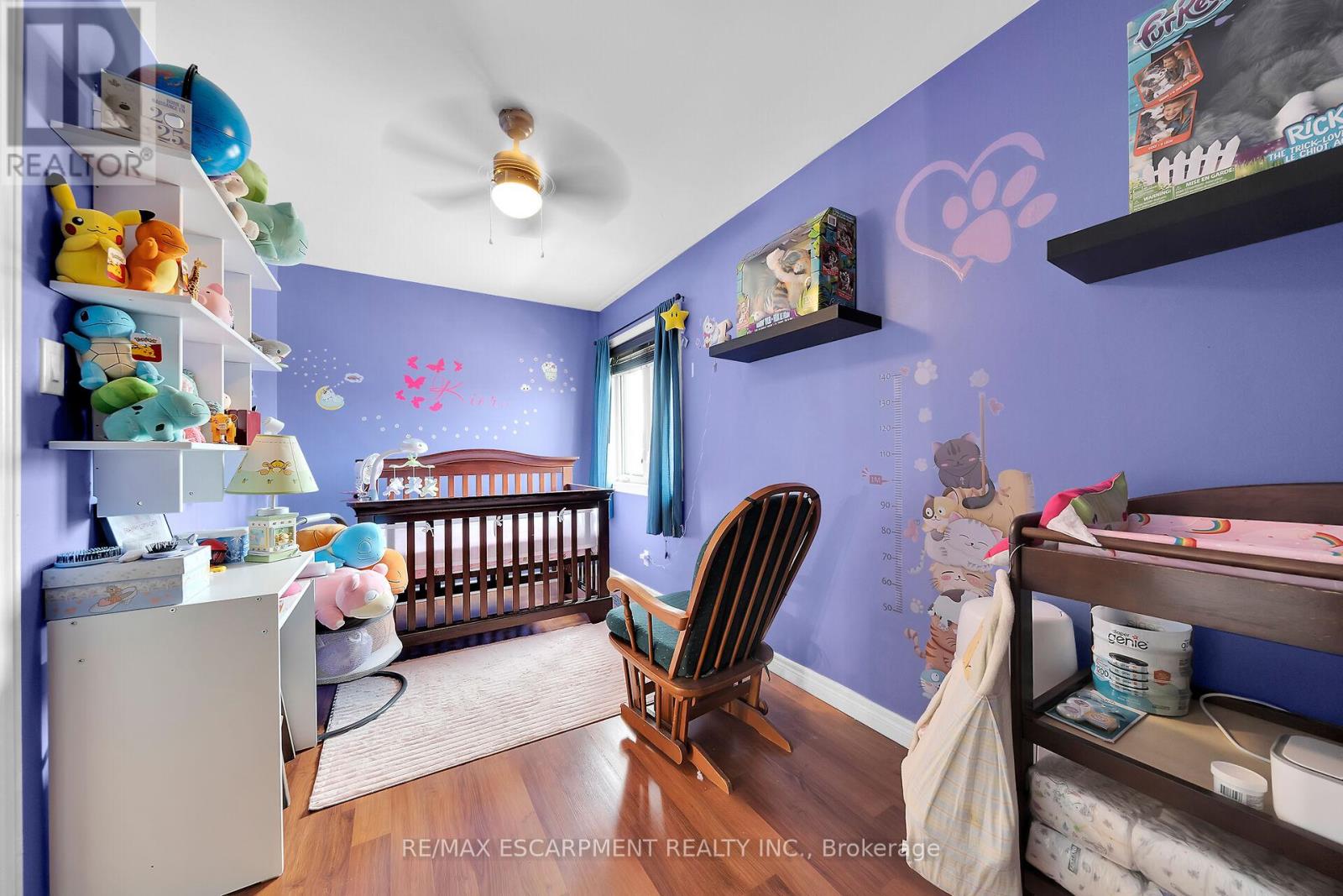 2 Tyler Drive, Hamilton, Ontario  L8E 4W9 - Photo 25 - X12334055