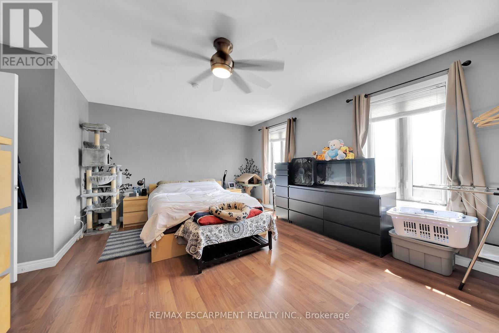 2 Tyler Drive, Hamilton, Ontario  L8E 4W9 - Photo 26 - X12334055