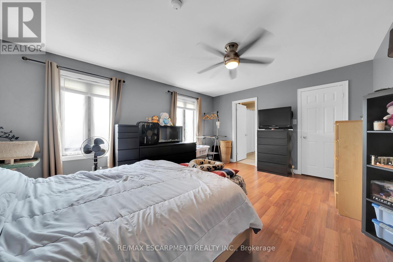 2 Tyler Drive, Hamilton, Ontario  L8E 4W9 - Photo 27 - X12334055