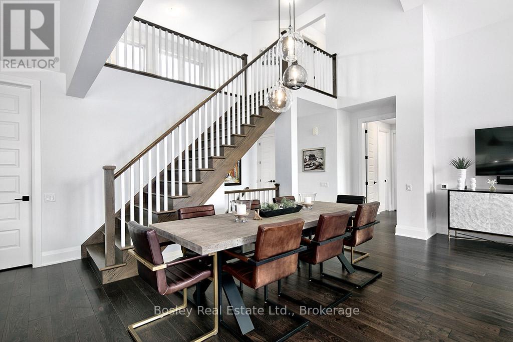 104 Mccallum Court, Blue Mountains, Ontario  N0H 2P0 - Photo 37 - X12334159