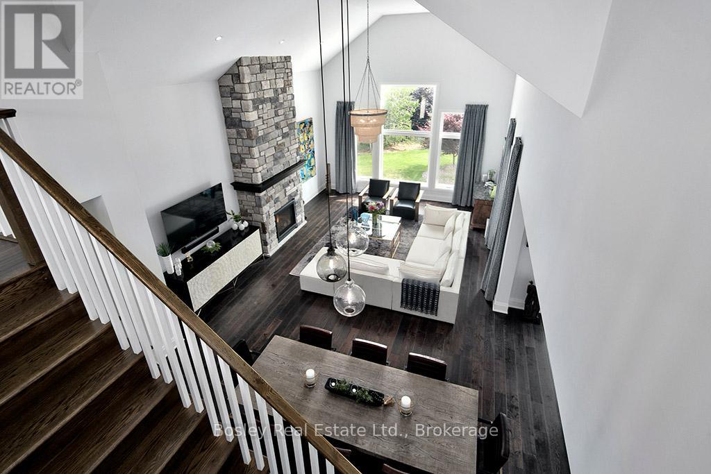 104 Mccallum Court, Blue Mountains, Ontario  N0H 2P0 - Photo 39 - X12334159