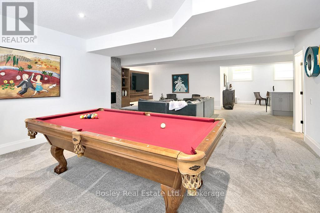 104 Mccallum Court, Blue Mountains, Ontario  N0H 2P0 - Photo 47 - X12334159