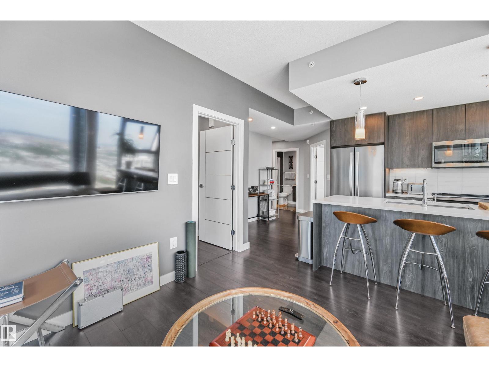 #3003 10180 103 St Nw, Edmonton, Alberta  T5J 0L1 - Photo 17 - E4452031