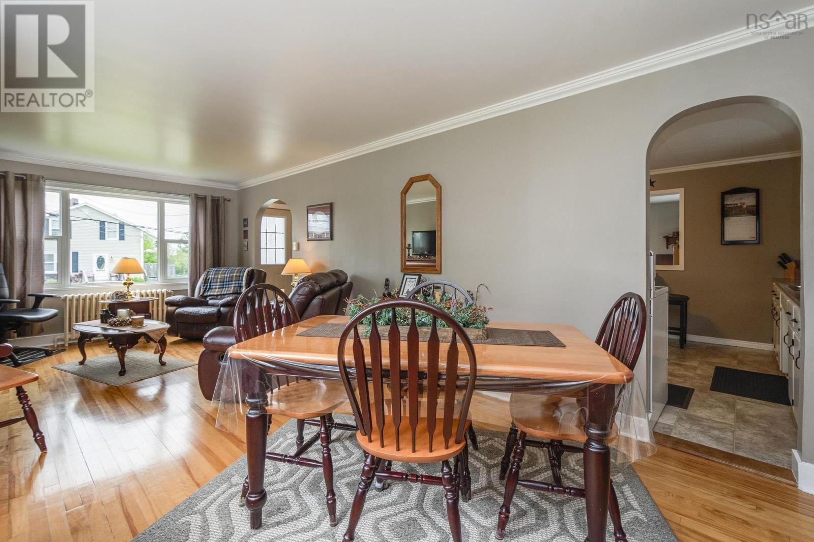 45 Belmont Avenue, Stellarton, Nova Scotia  B0K 1S0 - Photo 15 - 202514019