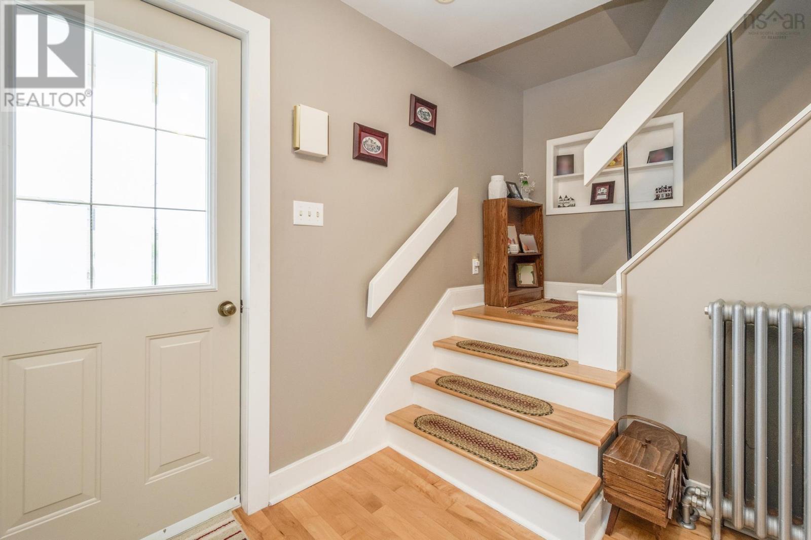 45 Belmont Avenue, Stellarton, Nova Scotia  B0K 1S0 - Photo 18 - 202514019