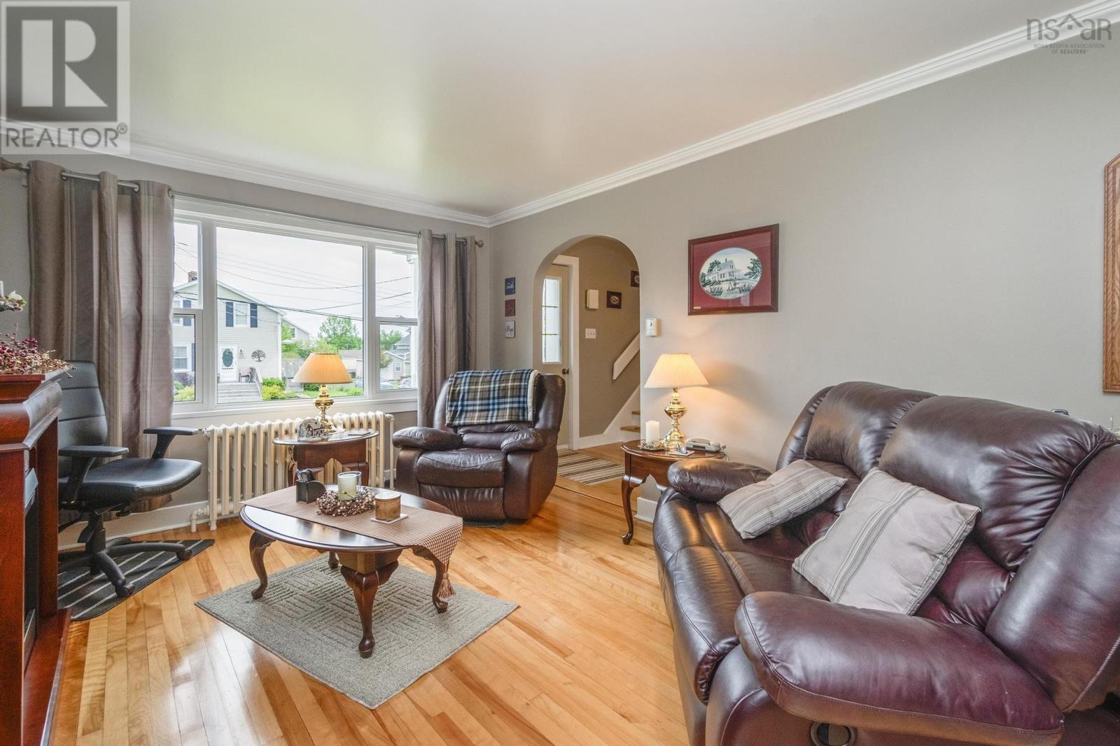 45 Belmont Avenue, Stellarton, Nova Scotia  B0K 1S0 - Photo 13 - 202514019