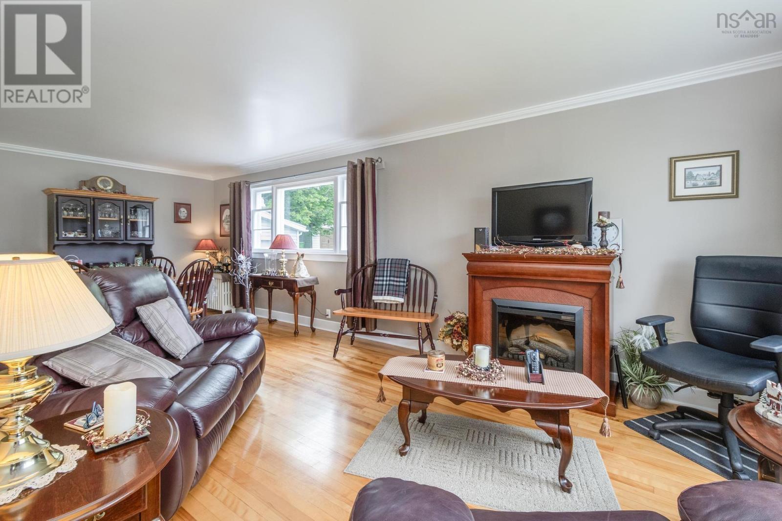 45 Belmont Avenue, Stellarton, Nova Scotia  B0K 1S0 - Photo 16 - 202514019