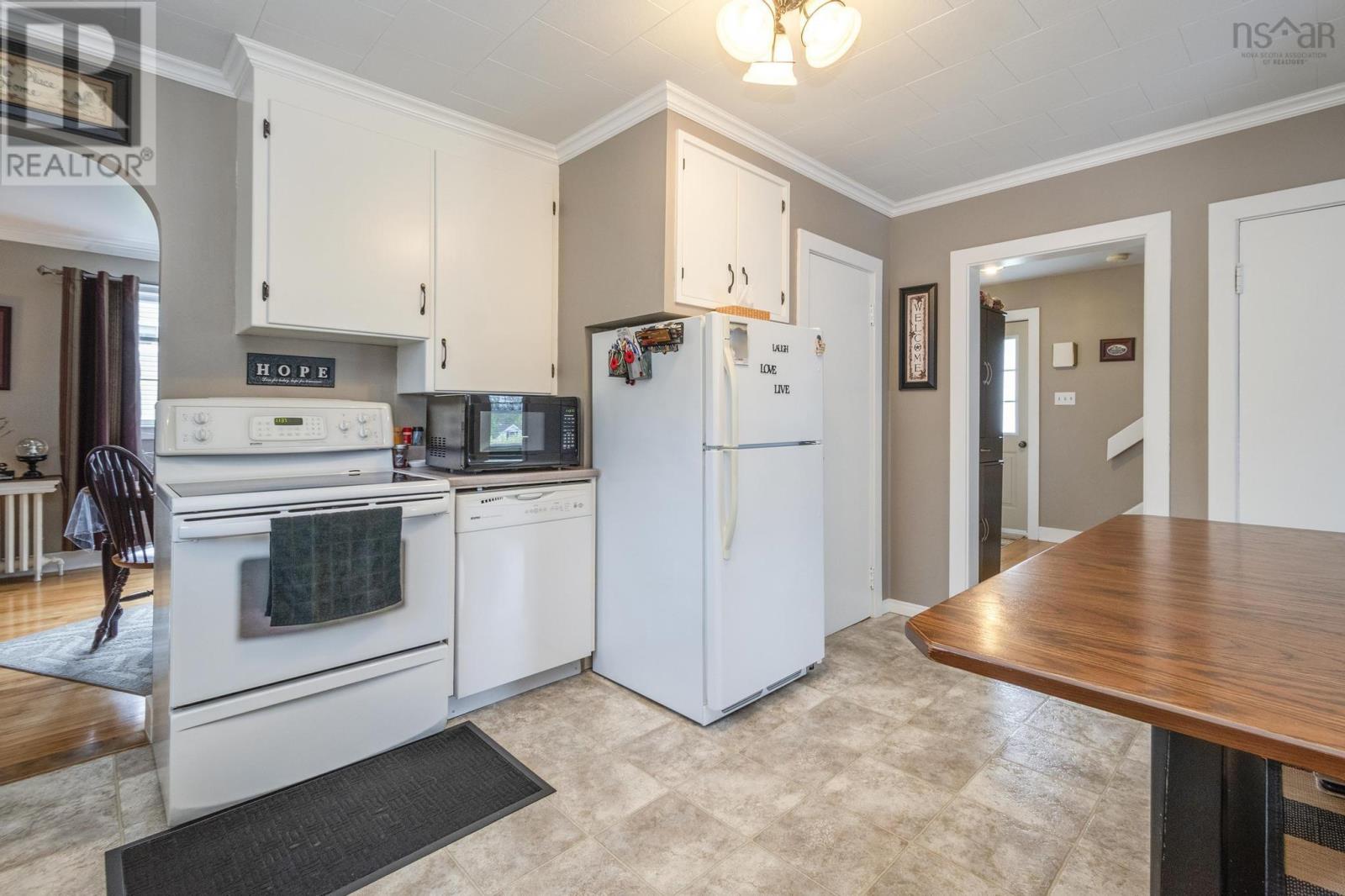 45 Belmont Avenue, Stellarton, Nova Scotia  B0K 1S0 - Photo 19 - 202514019