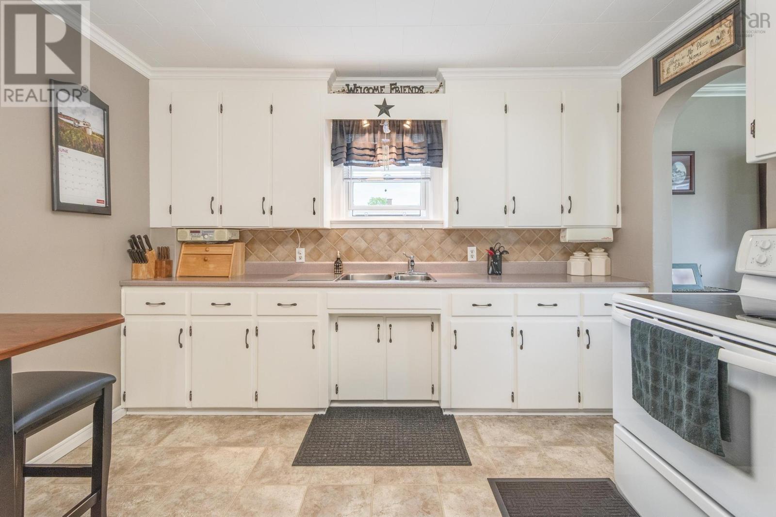 45 Belmont Avenue, Stellarton, Nova Scotia  B0K 1S0 - Photo 22 - 202514019