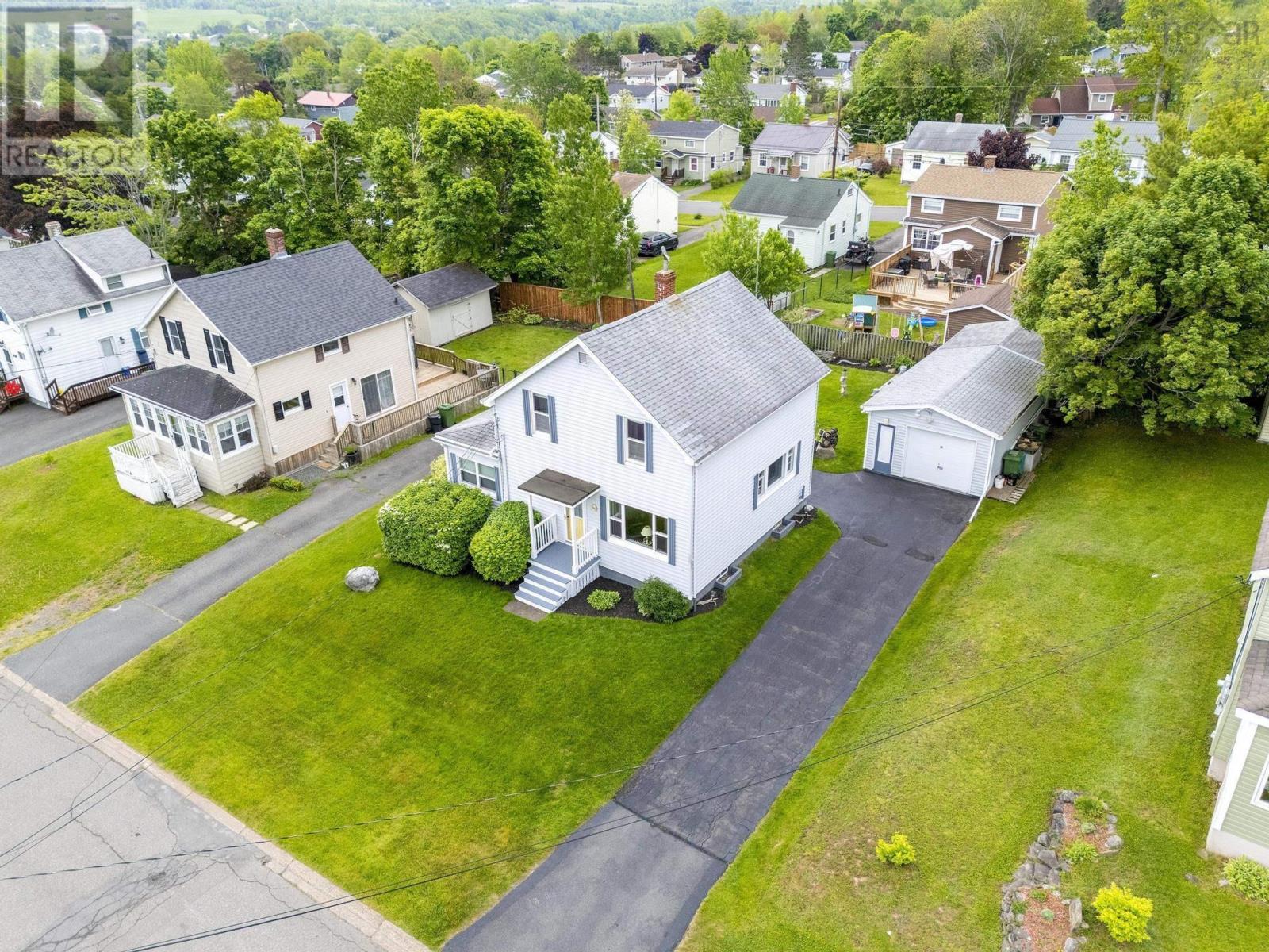 45 Belmont Avenue, Stellarton, Nova Scotia  B0K 1S0 - Photo 31 - 202514019