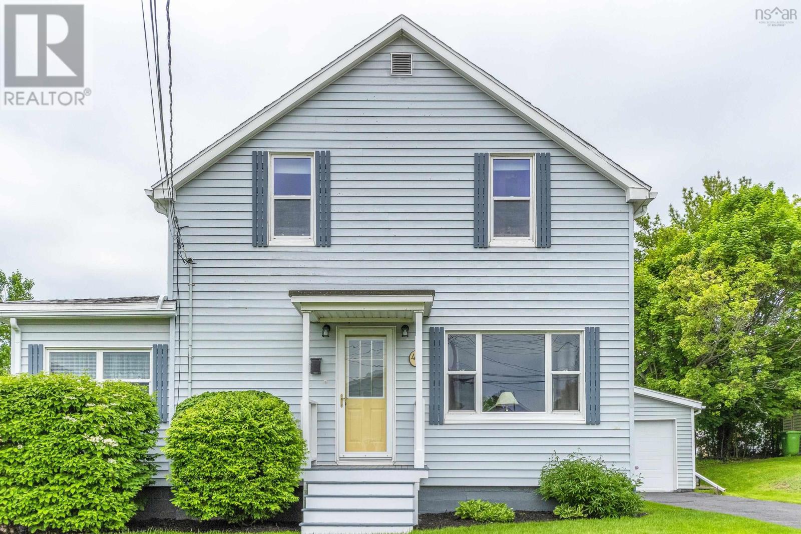 45 Belmont Avenue, Stellarton, Nova Scotia  B0K 1S0 - Photo 5 - 202514019