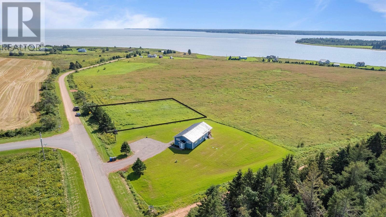 Lot 2005-31 Dingwell Road, Little Pond, Prince Edward Island  C0A 2B0 - Photo 1 - 202520145