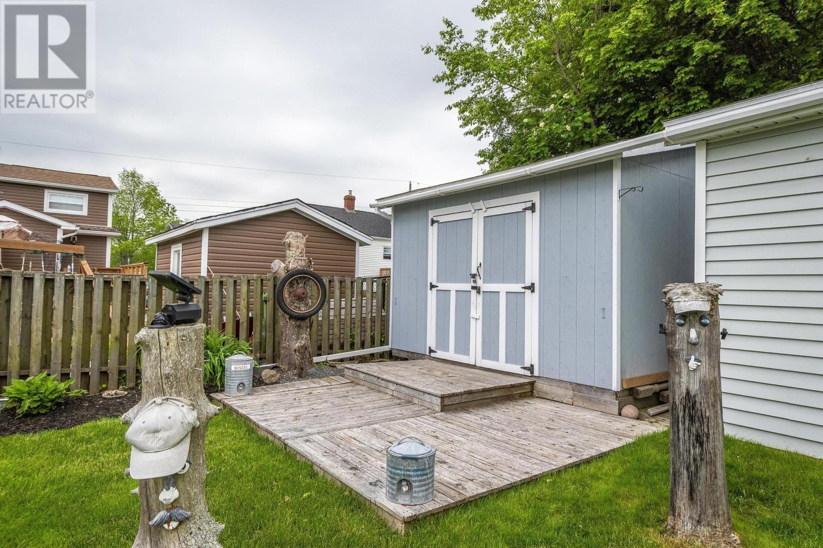 45 Belmont Avenue, Stellarton, Nova Scotia  B0K 1S0 - Photo 9 - 202514019