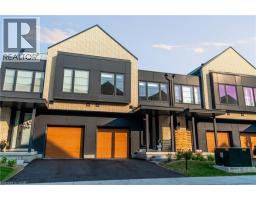 2273 Turnberry Road Unit# 24 351 - Millcroft, Burlington, Ca