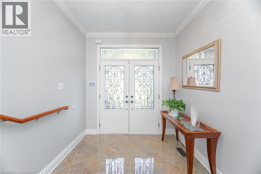 15 Brookbank Court, Brampton, Ontario  L6Z 3G4 - Photo 10 - 40758832