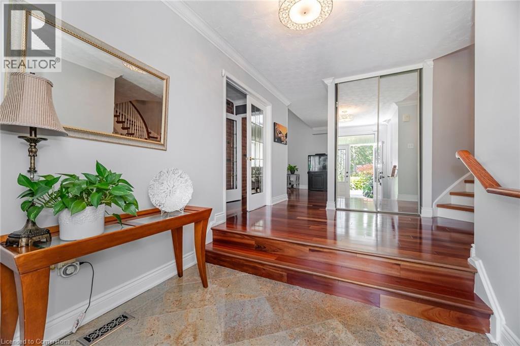 15 Brookbank Court, Brampton, Ontario  L6Z 3G4 - Photo 11 - 40758832