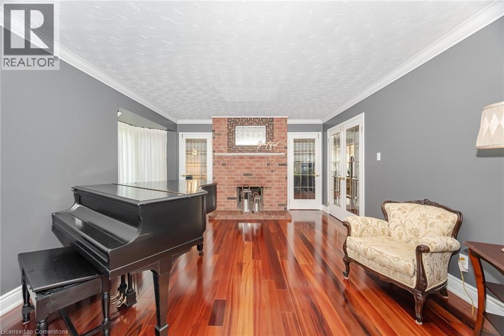 15 Brookbank Court, Brampton, Ontario  L6Z 3G4 - Photo 13 - 40758832