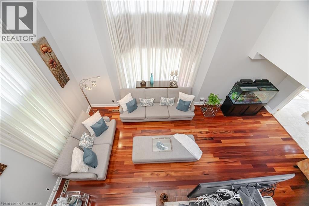 15 Brookbank Court, Brampton, Ontario  L6Z 3G4 - Photo 16 - 40758832