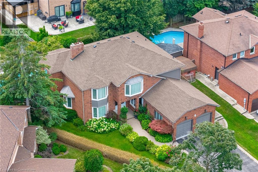 15 Brookbank Court, Brampton, Ontario  L6Z 3G4 - Photo 6 - 40758832