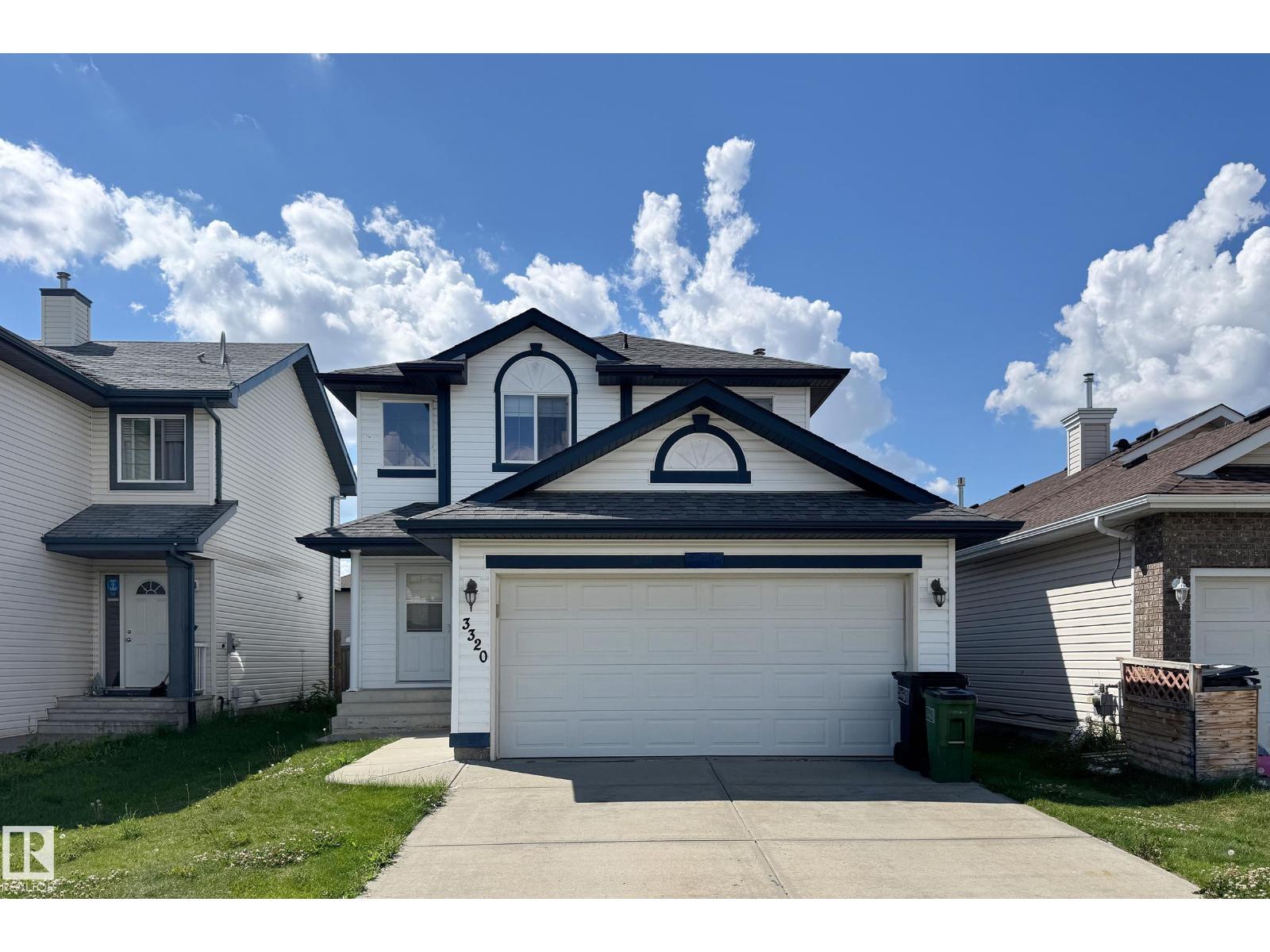 3320 20 ST NW NW, Edmonton, Alberta