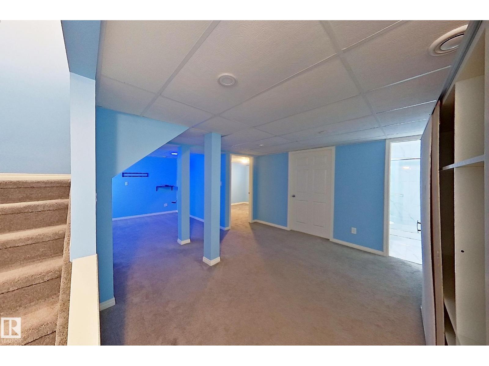 3320 20 St Nw Nw, Edmonton, Alberta  T6T 0L5 - Photo 47 - E4452034