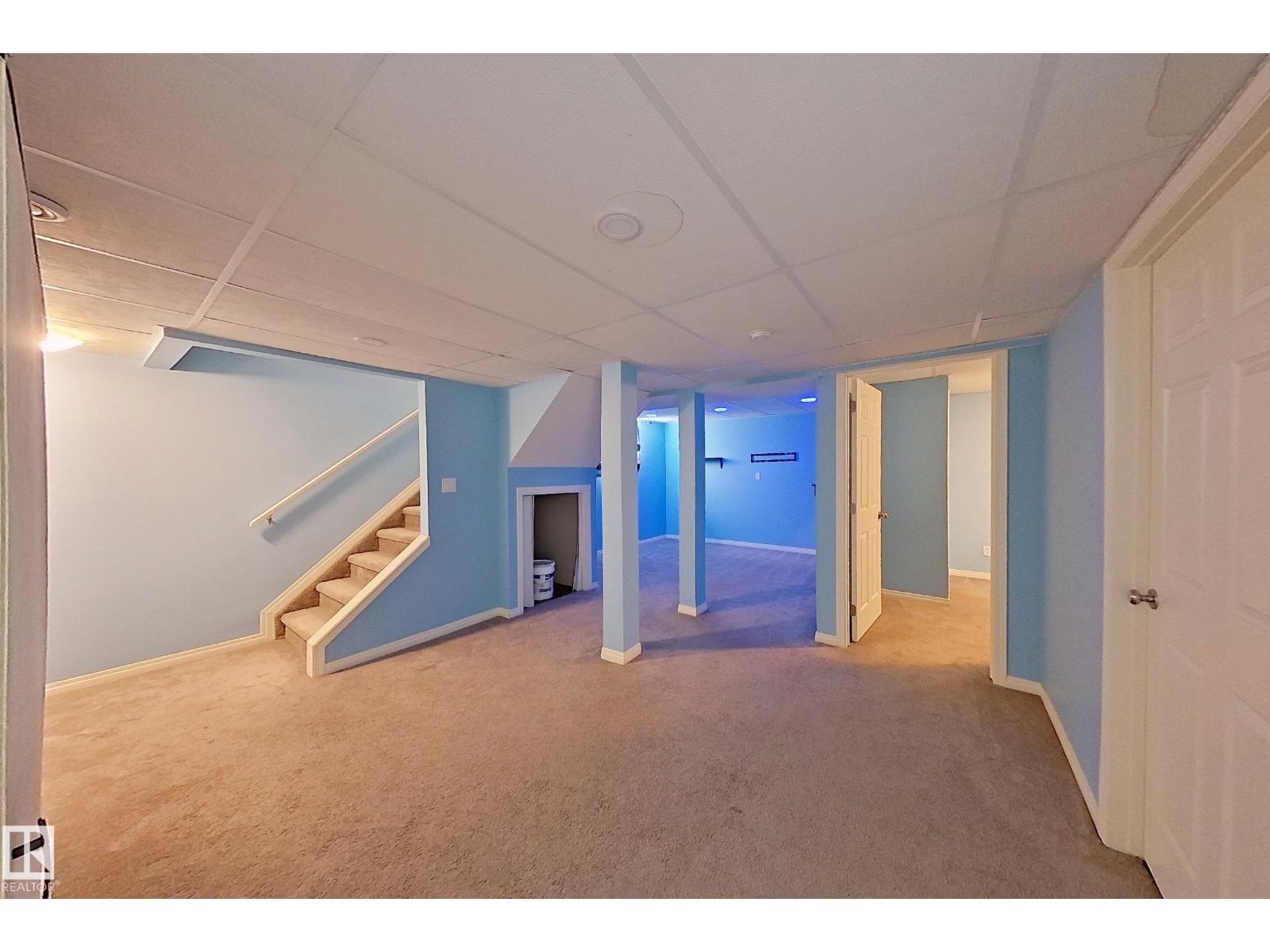 3320 20 St Nw Nw, Edmonton, Alberta  T6T 0L5 - Photo 49 - E4452034