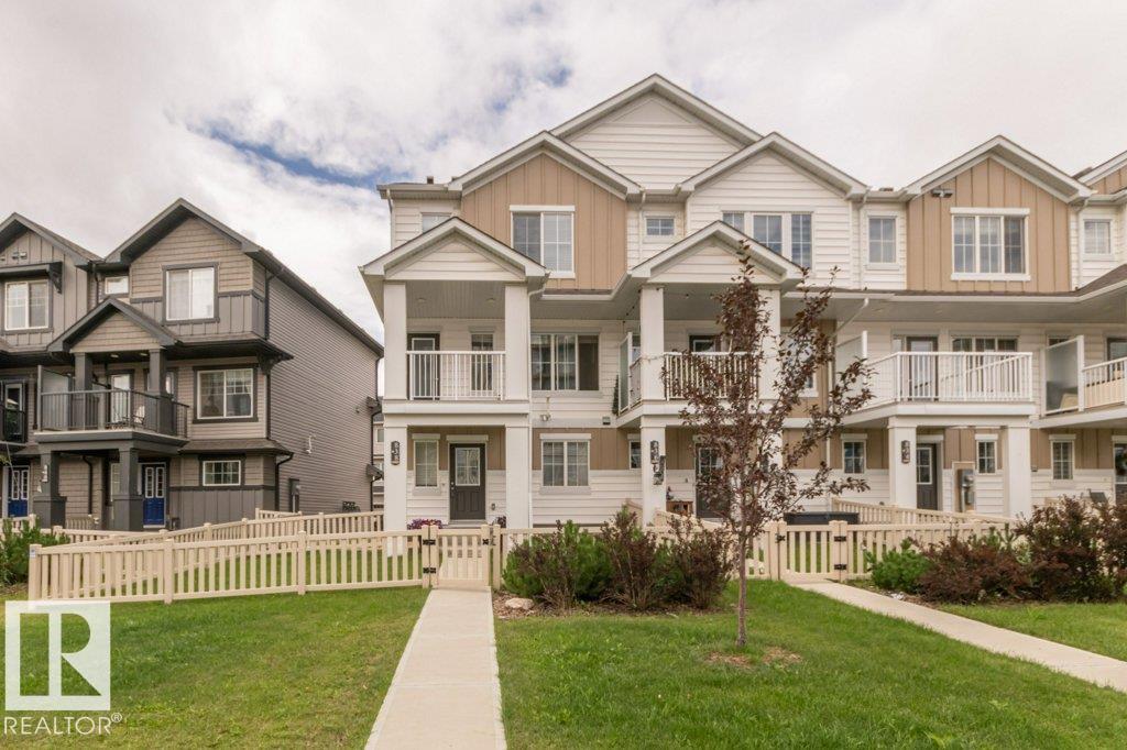 838 DANIELS WY SW, Edmonton, Alberta