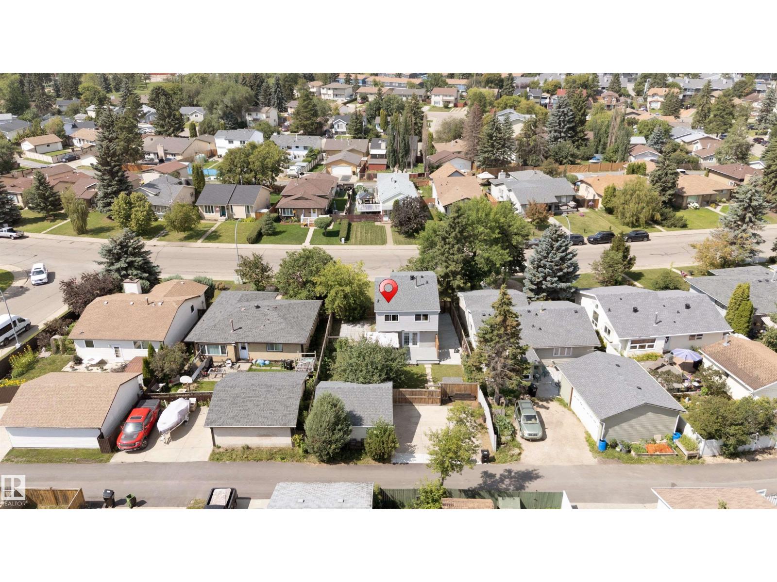 1303 37 St Nw, Edmonton, Alberta  T6L 2N1 - Photo 24 - E4452040