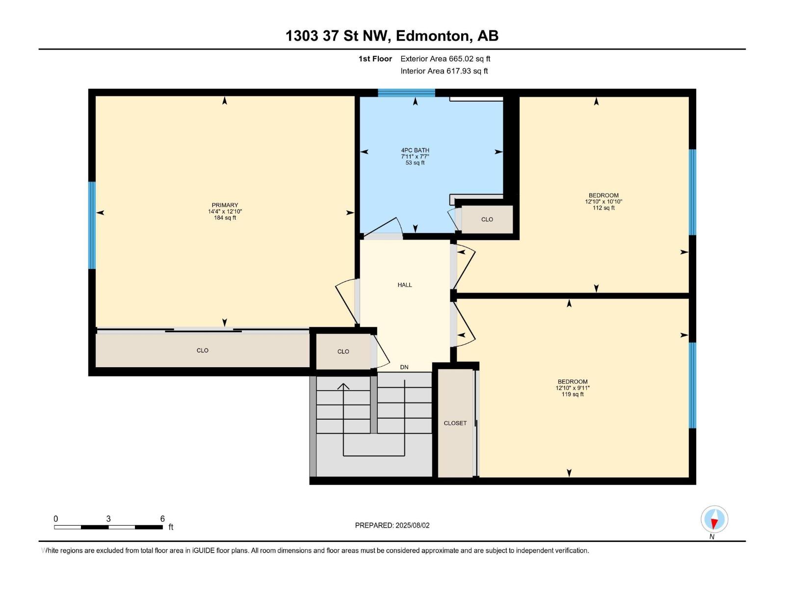 1303 37 St Nw, Edmonton, Alberta  T6L 2N1 - Photo 55 - E4452040
