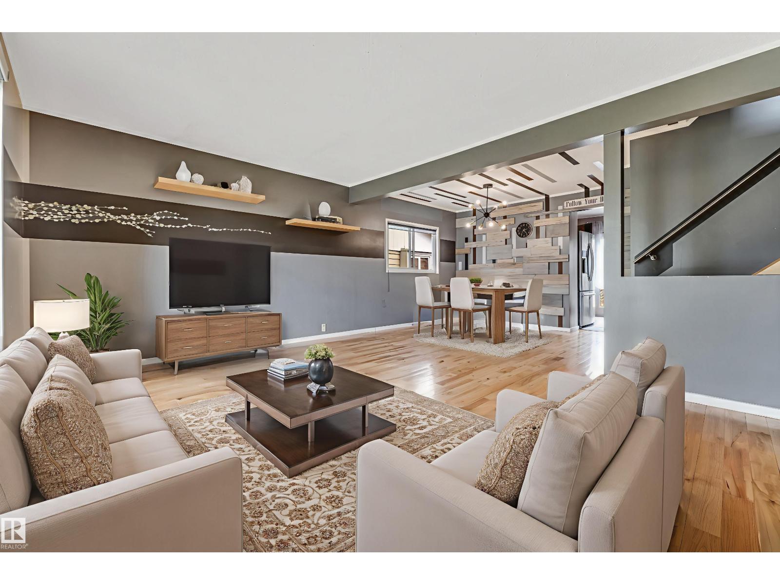 1303 37 ST NW, Edmonton, Alberta