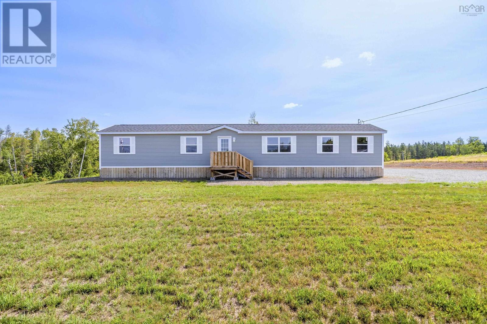 3740 Number 7 Highway, Ashdale, Nova Scotia  B2G 2L3 - Photo 1 - 202520146