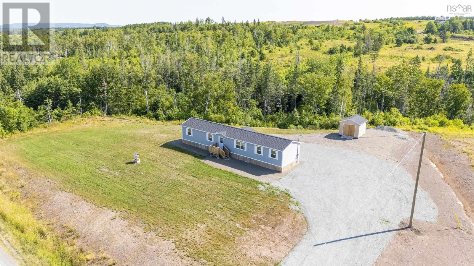 3740 Number 7 Highway, Ashdale, Nova Scotia  B2G 2L3 - Photo 18 - 202520146