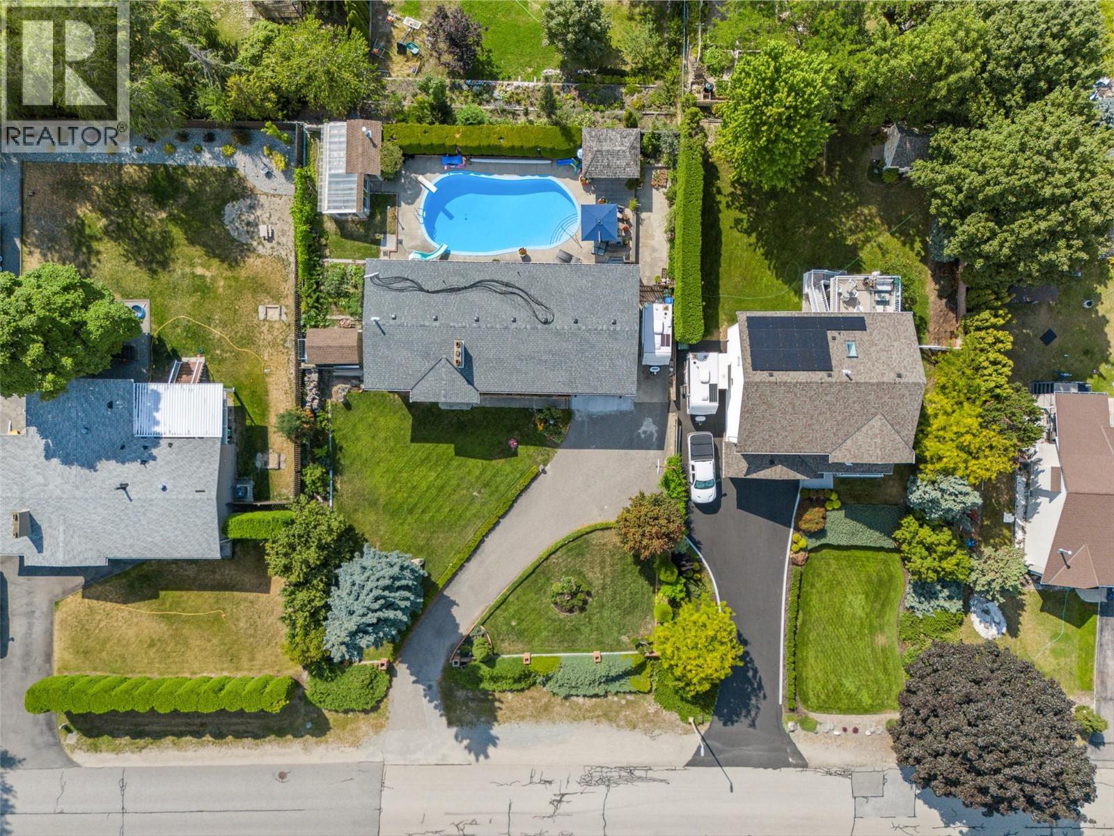 2710 Guidi Road, west kelowna, British Columbia
