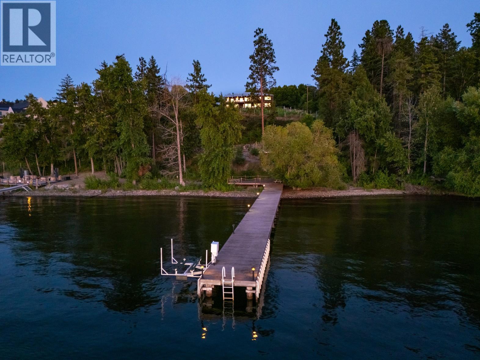 4840 Lakeshore Road, Kelowna, British Columbia  V1W 4H6 - Photo 4 - 10358738