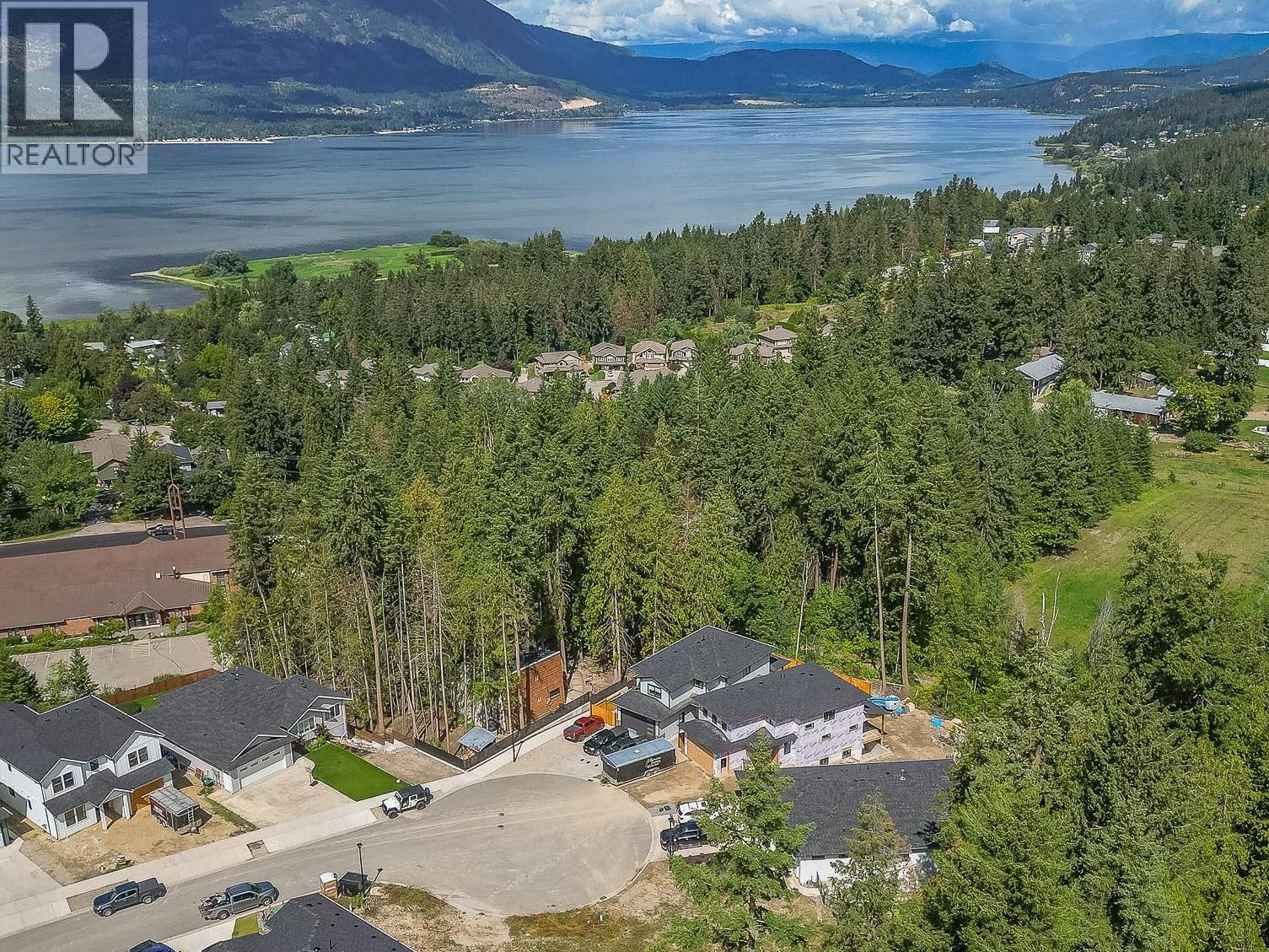 1450 21 Street Lot# 16, salmon arm, British Columbia