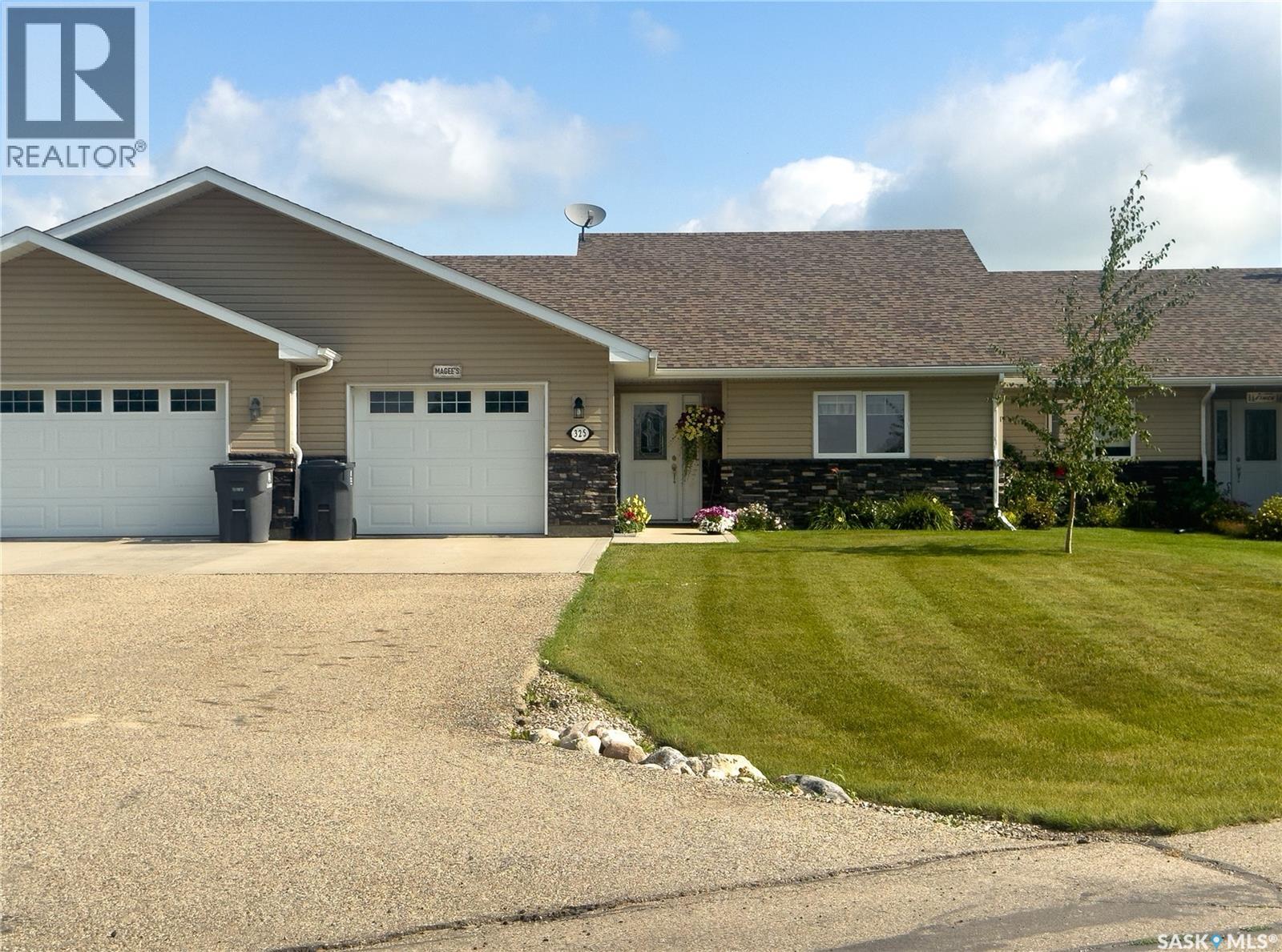 325 2nd STREET, Waldheim, Saskatchewan
