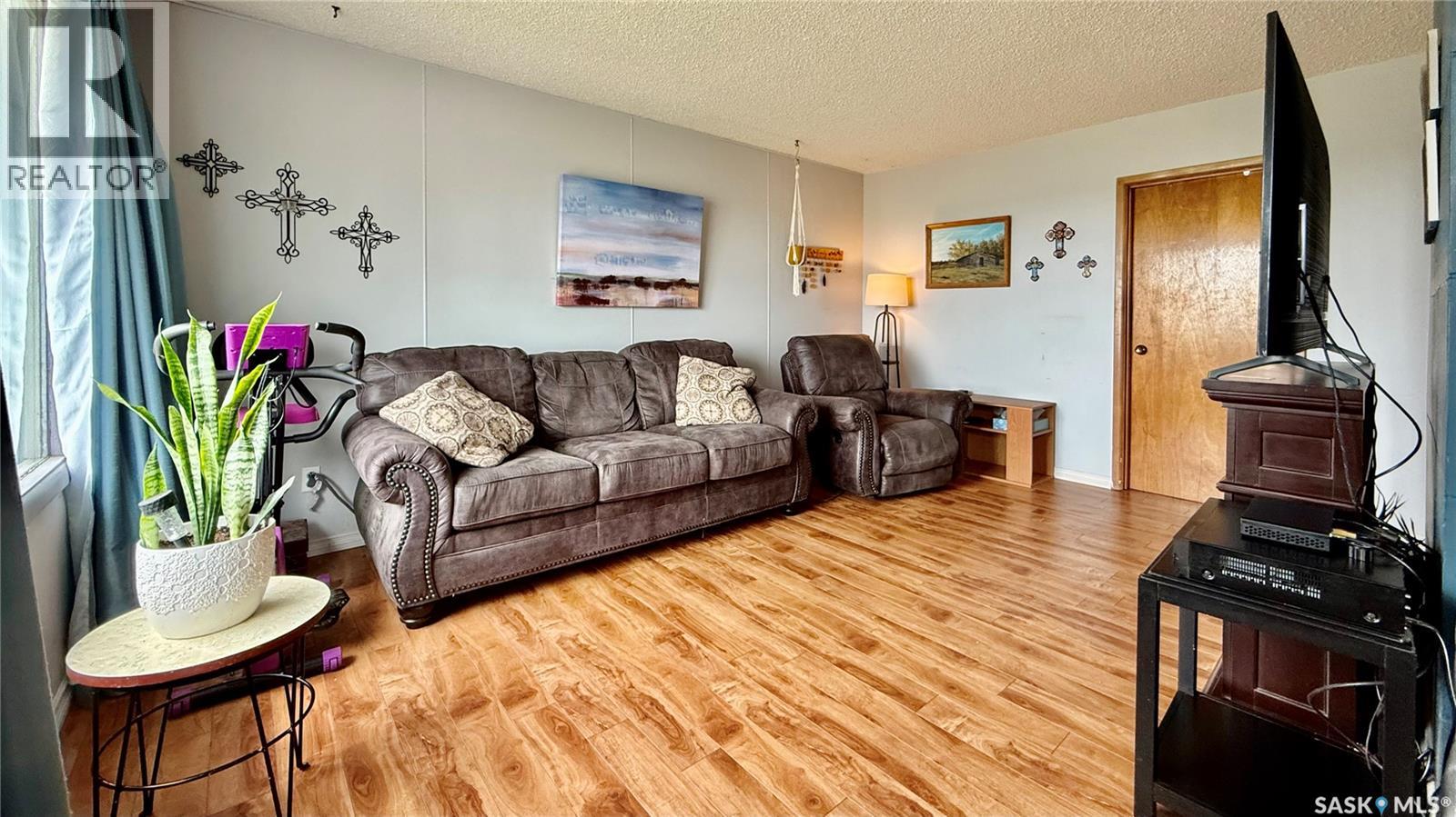 Melville Acreage, Melville, Saskatchewan  S0A 2P0 - Photo 14 - SK015144
