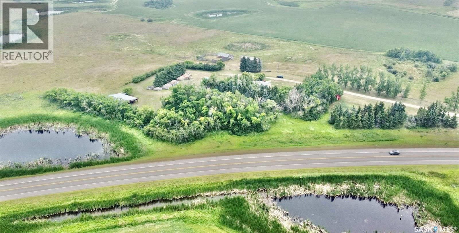 Melville Acreage, Melville, Saskatchewan  S0A 2P0 - Photo 2 - SK015144