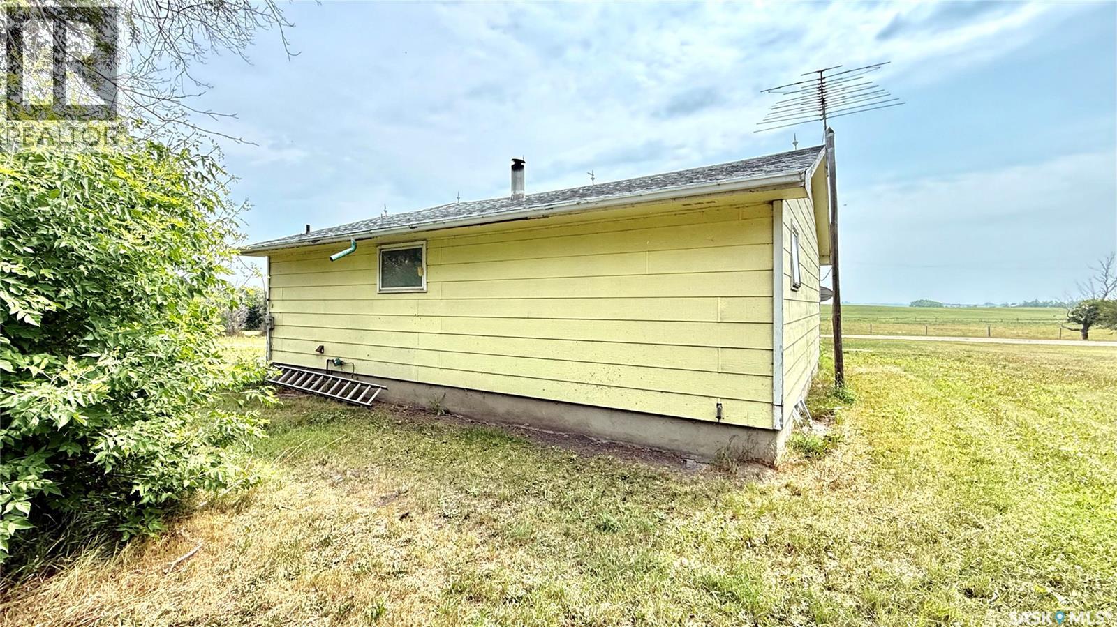 Melville Acreage, Melville, Saskatchewan  S0A 2P0 - Photo 27 - SK015144