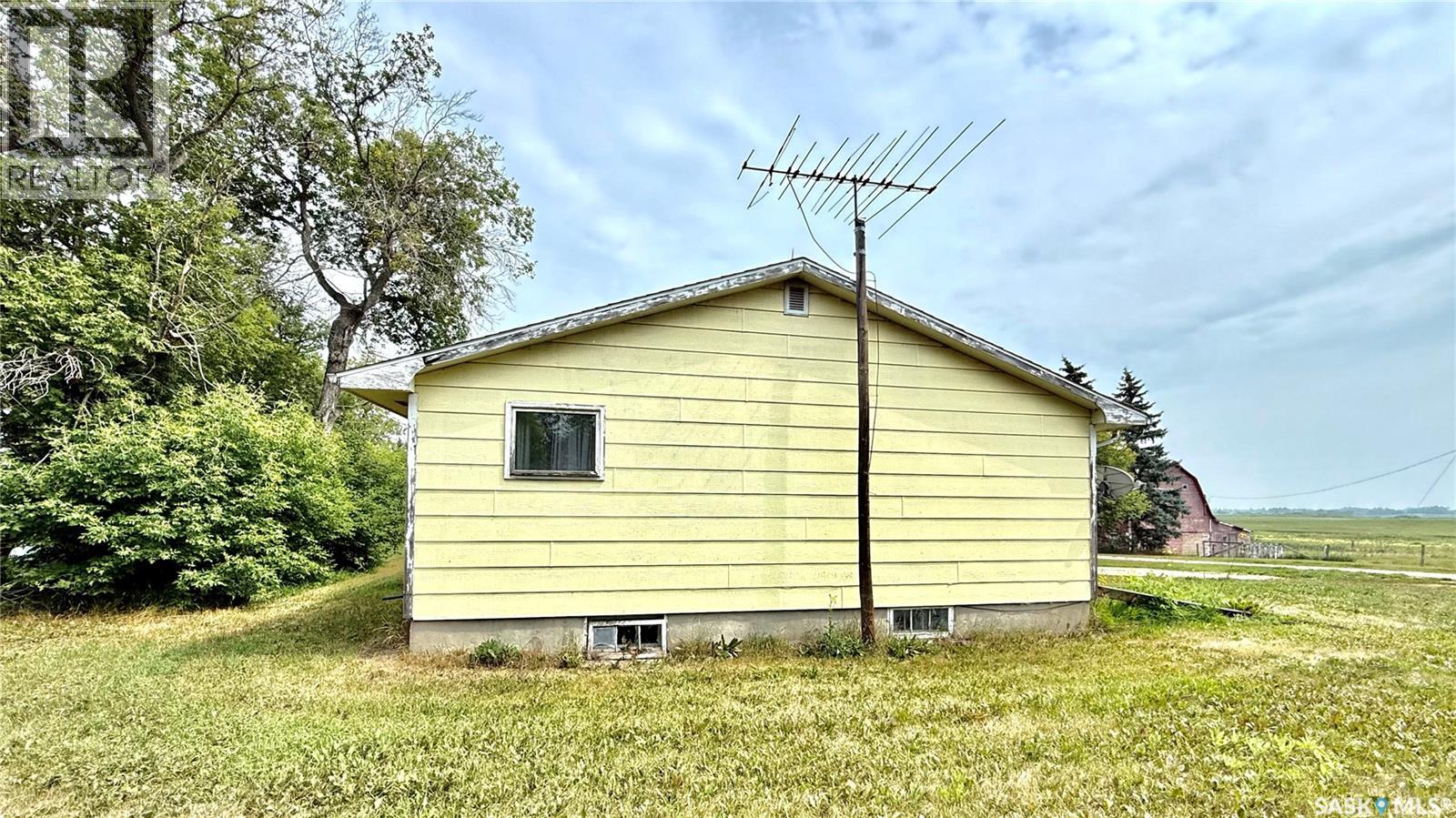 Melville Acreage, Melville, Saskatchewan  S0A 2P0 - Photo 29 - SK015144
